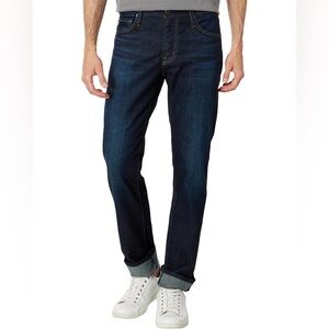 AG Men’s Tellis Modern Slim Straight Jeans- 38